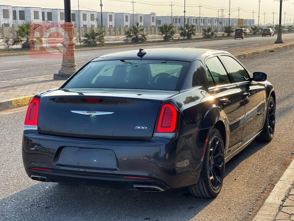 Chrysler 300
